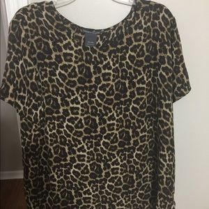 Chelsea & Theodore shirt